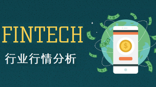 苹果公司大数据专家：FinTech行业行情报告